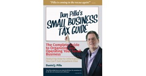 Small Business Tax Guide: The Complete Guide to Operate Your Small Business