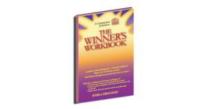 The Winner's Workbook